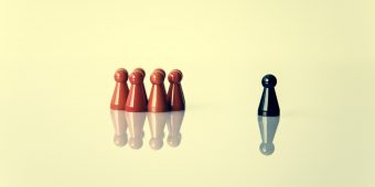 stereotype metapher leadership or exclusion
